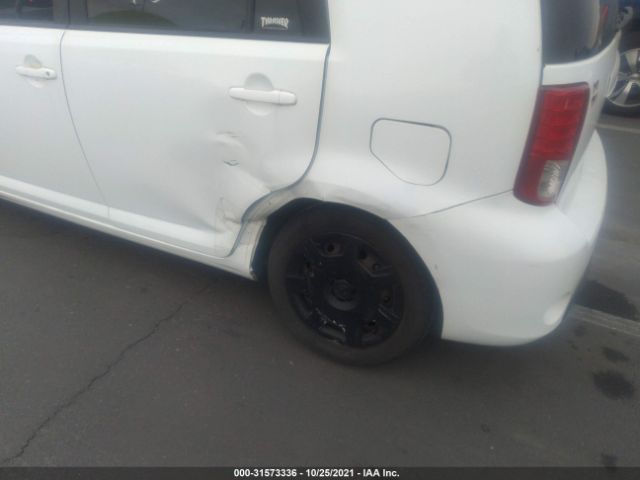 Photo 5 VIN: JTLZE4FE5DJ036323 - SCION XB 