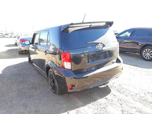 Photo 2 VIN: JTLZE4FE5DJ037004 - TOYOTA SCION XB 