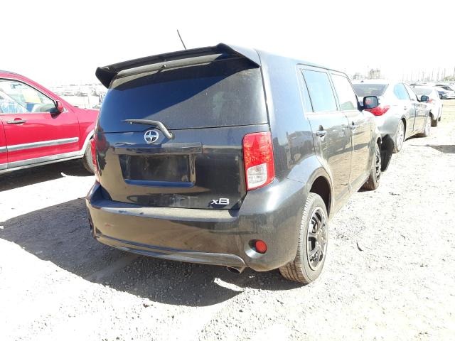 Photo 3 VIN: JTLZE4FE5DJ037004 - TOYOTA SCION XB 