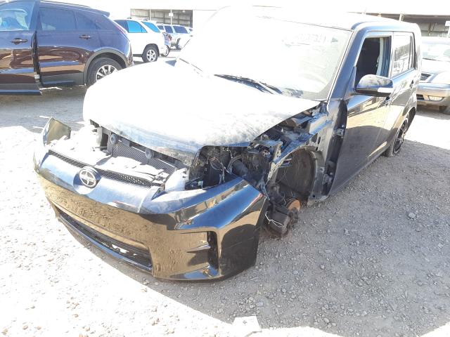 Photo 8 VIN: JTLZE4FE5DJ037004 - TOYOTA SCION XB 