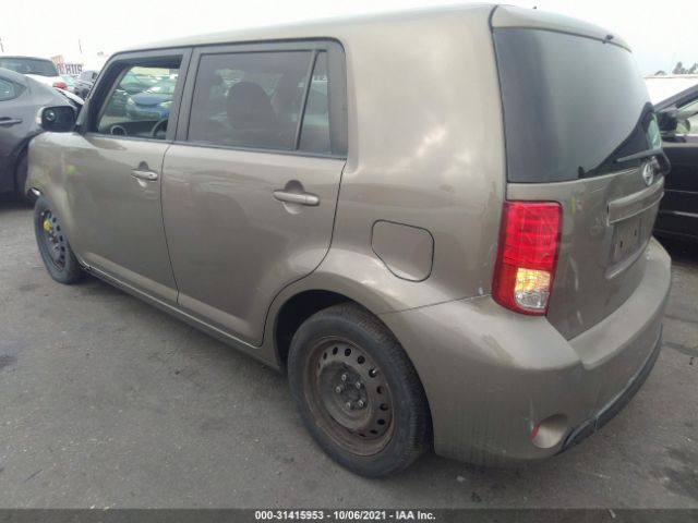 Photo 2 VIN: JTLZE4FE5DJ037858 - SCION XB 