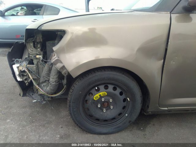 Photo 5 VIN: JTLZE4FE5DJ037858 - SCION XB 