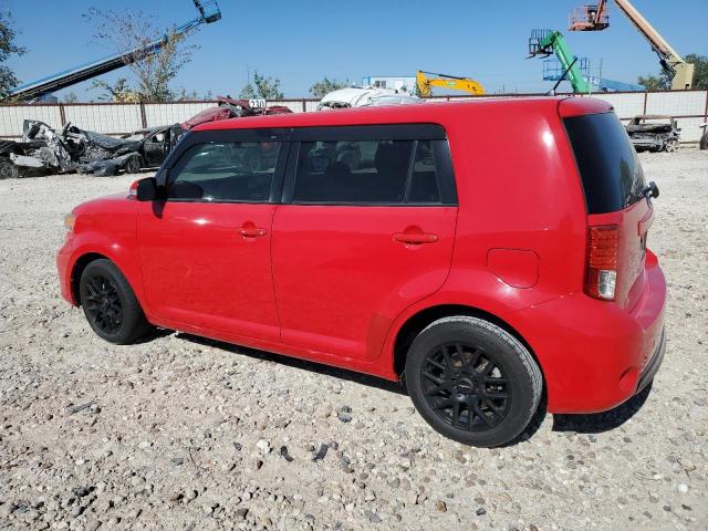 Photo 1 VIN: JTLZE4FE5DJ038024 - TOYOTA SCION XB 