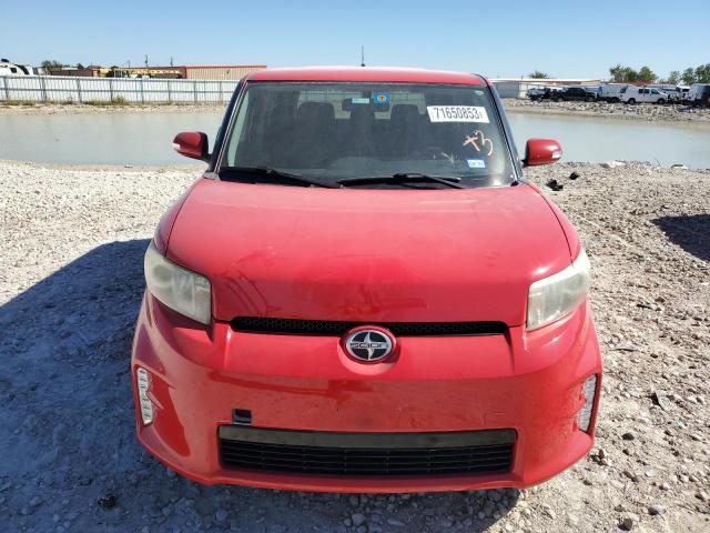 Photo 4 VIN: JTLZE4FE5DJ038024 - TOYOTA SCION XB 