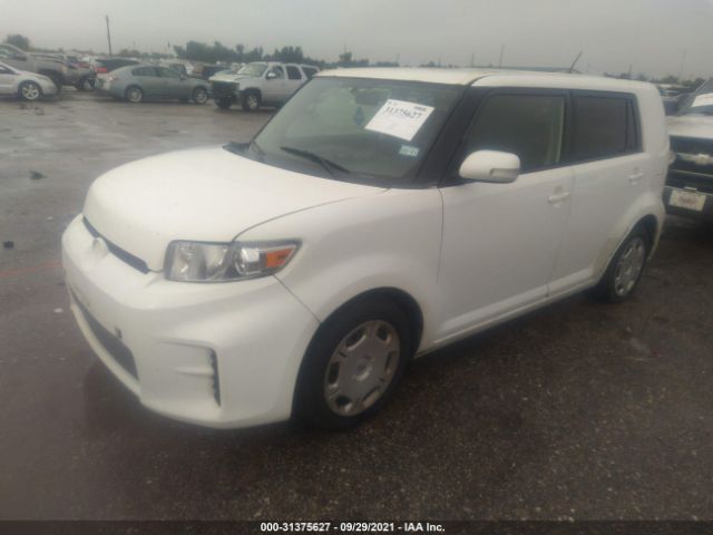 Photo 1 VIN: JTLZE4FE5DJ039139 - SCION XB 