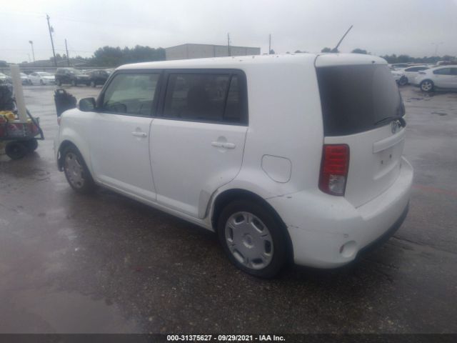 Photo 2 VIN: JTLZE4FE5DJ039139 - SCION XB 