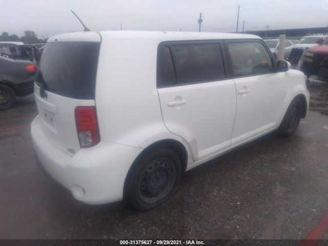 Photo 3 VIN: JTLZE4FE5DJ039139 - SCION XB 