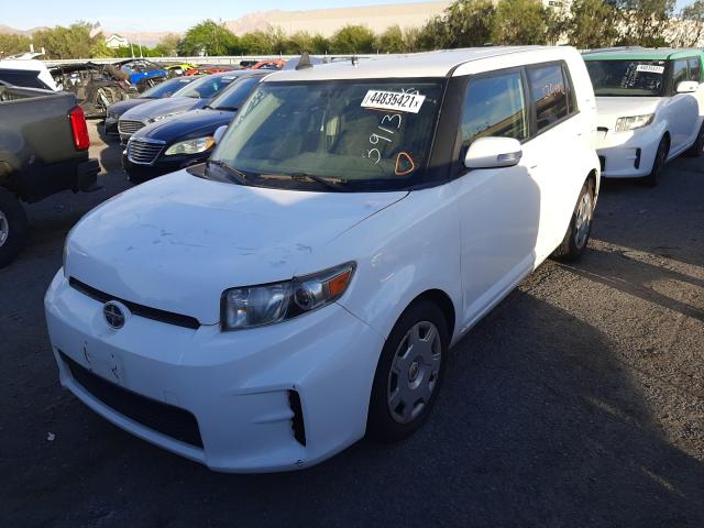 Photo 1 VIN: JTLZE4FE5DJ039173 - SCION XB 