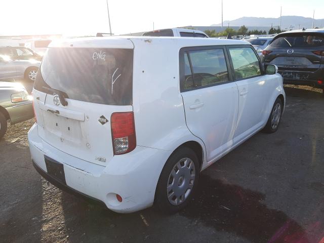 Photo 3 VIN: JTLZE4FE5DJ039173 - SCION XB 