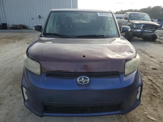 Photo 4 VIN: JTLZE4FE5DJ039240 - TOYOTA SCION XB 