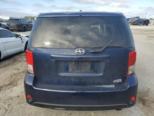 Photo 5 VIN: JTLZE4FE5DJ039240 - TOYOTA SCION XB 