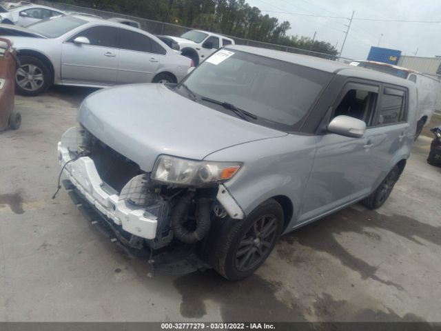 Photo 1 VIN: JTLZE4FE5DJ039366 - SCION XB 