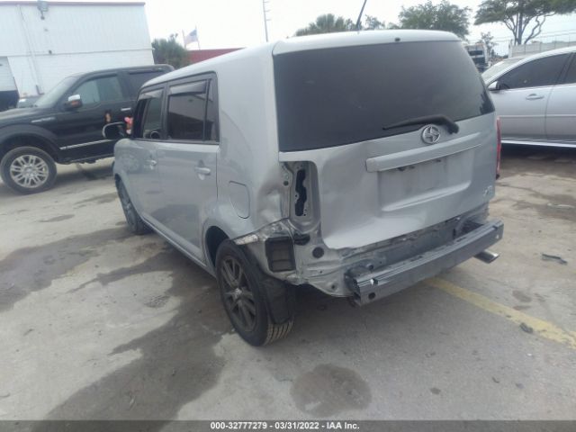 Photo 2 VIN: JTLZE4FE5DJ039366 - SCION XB 