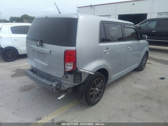 Photo 3 VIN: JTLZE4FE5DJ039366 - SCION XB 