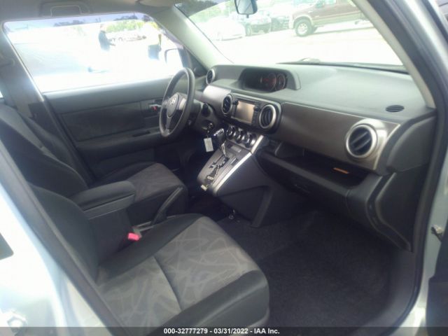 Photo 4 VIN: JTLZE4FE5DJ039366 - SCION XB 