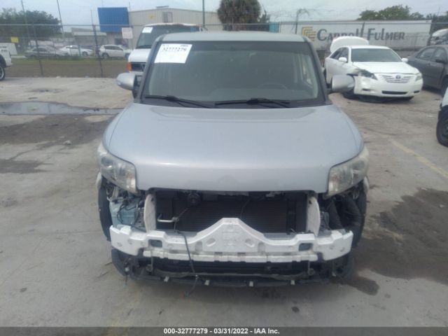 Photo 5 VIN: JTLZE4FE5DJ039366 - SCION XB 