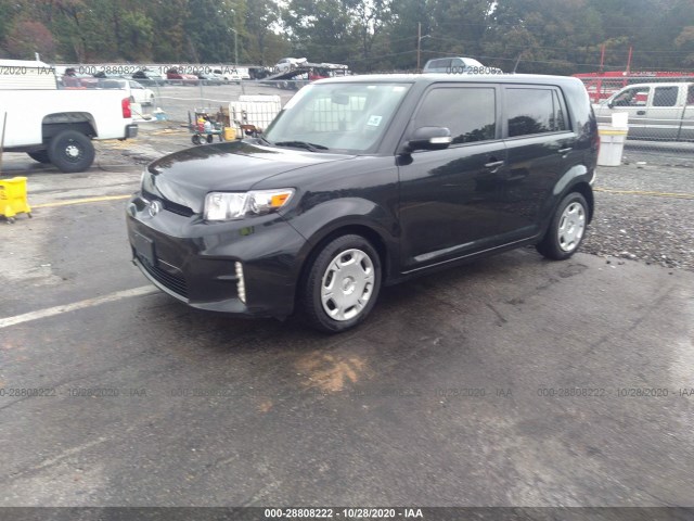 Photo 1 VIN: JTLZE4FE5DJ040775 - SCION XB 