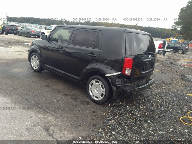 Photo 2 VIN: JTLZE4FE5DJ040775 - SCION XB 