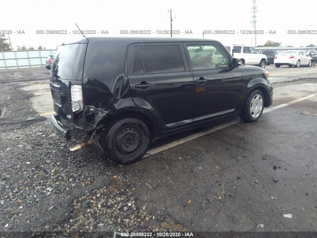 Photo 3 VIN: JTLZE4FE5DJ040775 - SCION XB 