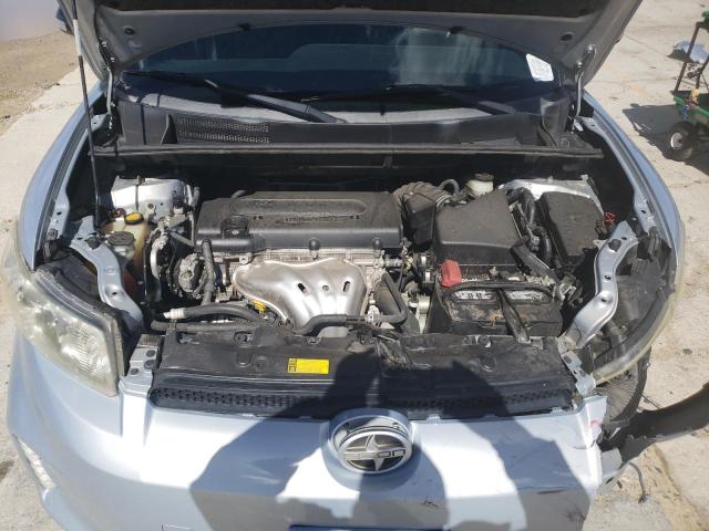 Photo 11 VIN: JTLZE4FE5DJ041473 - TOYOTA SCION XB 