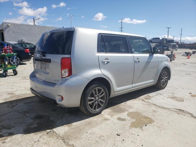 Photo 2 VIN: JTLZE4FE5DJ041473 - TOYOTA SCION XB 