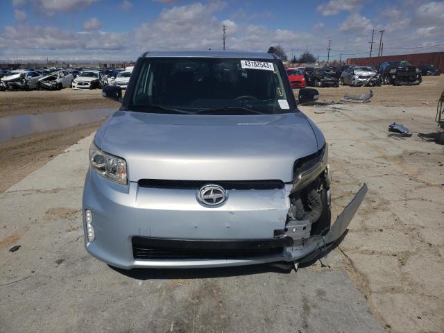 Photo 4 VIN: JTLZE4FE5DJ041473 - TOYOTA SCION XB 