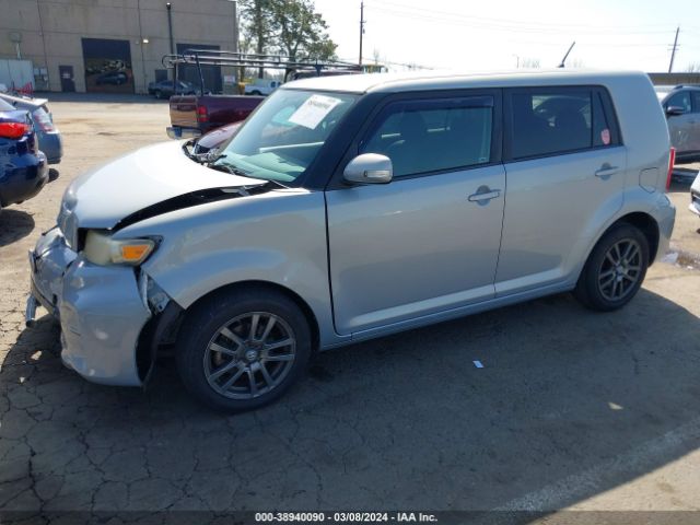 Photo 1 VIN: JTLZE4FE5DJ043322 - SCION XB 