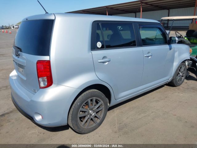 Photo 3 VIN: JTLZE4FE5DJ043322 - SCION XB 