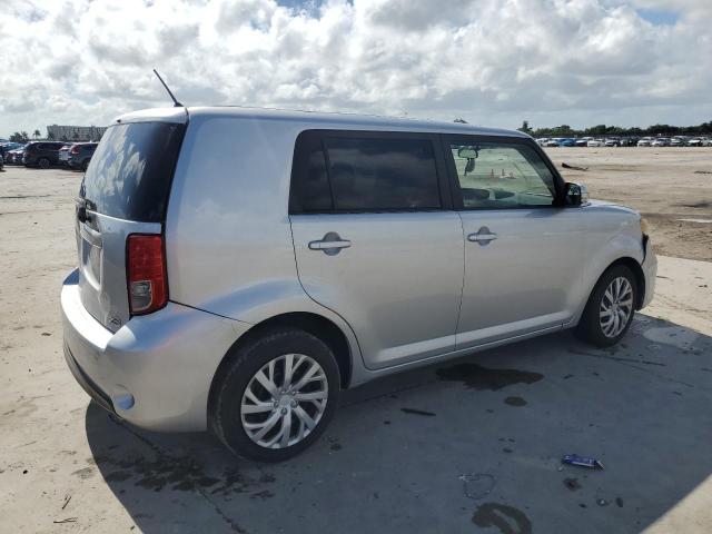 Photo 2 VIN: JTLZE4FE5DJ045121 - TOYOTA SCION XB 