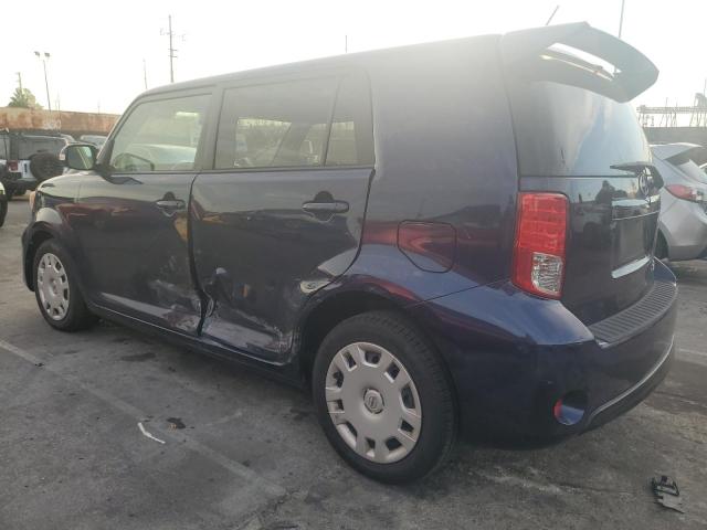 Photo 1 VIN: JTLZE4FE5DJ046382 - TOYOTA SCION XB 