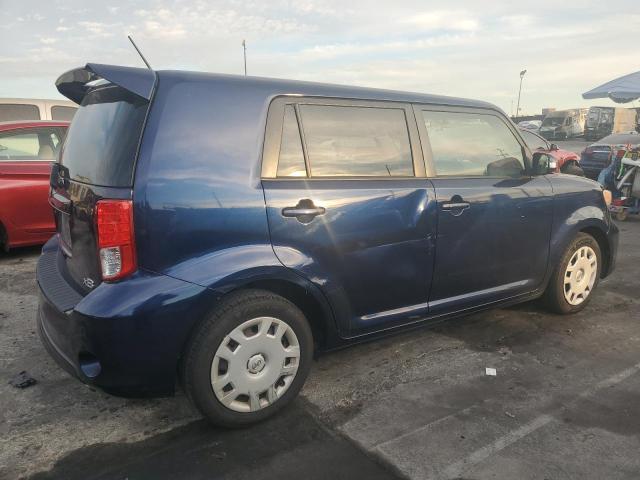 Photo 2 VIN: JTLZE4FE5DJ046382 - TOYOTA SCION XB 