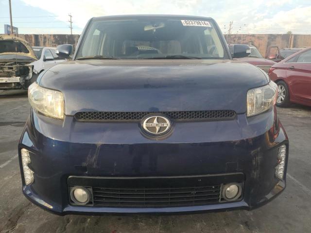 Photo 4 VIN: JTLZE4FE5DJ046382 - TOYOTA SCION XB 