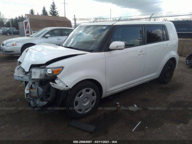 Photo 1 VIN: JTLZE4FE5DJ047130 - SCION XB 