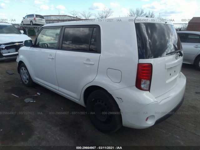 Photo 2 VIN: JTLZE4FE5DJ047130 - SCION XB 