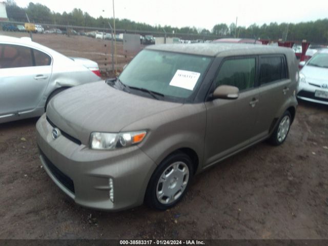 Photo 1 VIN: JTLZE4FE5DJ048181 - SCION XB 