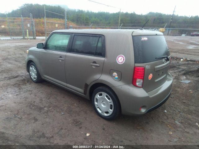 Photo 2 VIN: JTLZE4FE5DJ048181 - SCION XB 