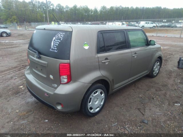 Photo 3 VIN: JTLZE4FE5DJ048181 - SCION XB 