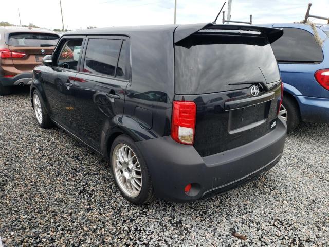 Photo 2 VIN: JTLZE4FE5DJ048715 - TOYOTA SCION XB 