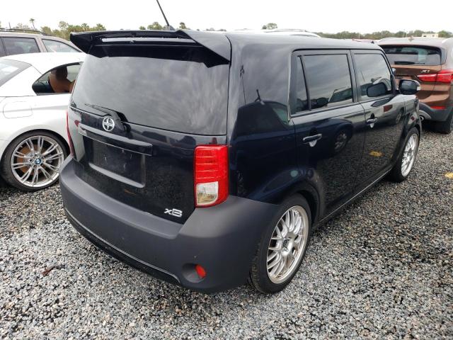 Photo 3 VIN: JTLZE4FE5DJ048715 - TOYOTA SCION XB 