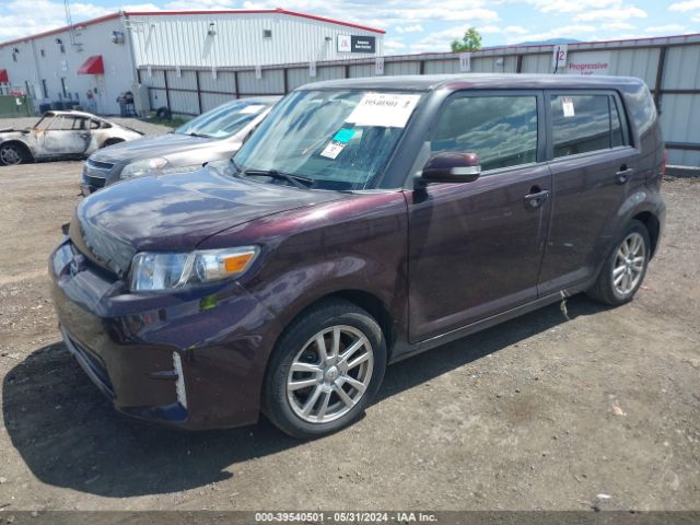 Photo 1 VIN: JTLZE4FE5EJ049011 - SCION XB 