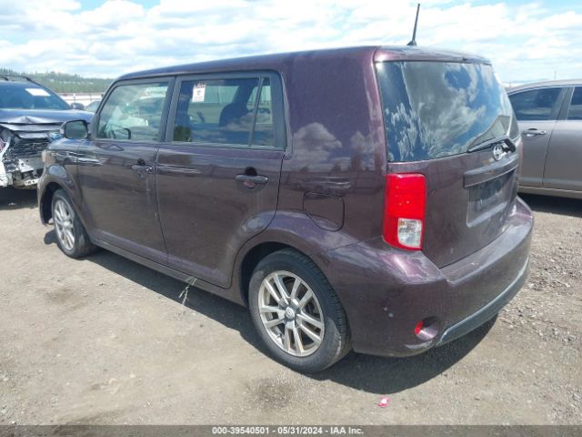 Photo 2 VIN: JTLZE4FE5EJ049011 - SCION XB 