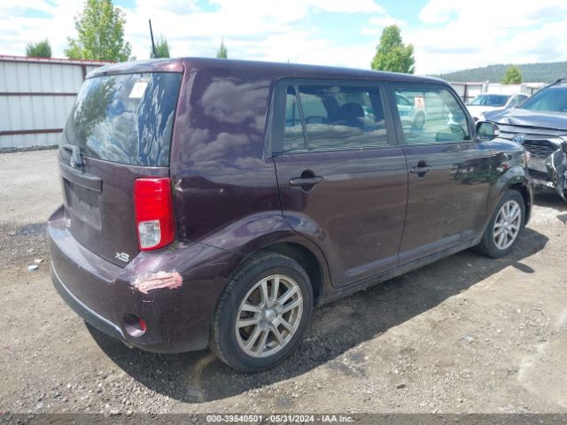 Photo 3 VIN: JTLZE4FE5EJ049011 - SCION XB 