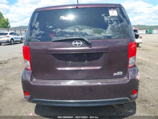 Photo 5 VIN: JTLZE4FE5EJ049011 - SCION XB 