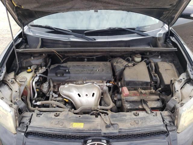 Photo 11 VIN: JTLZE4FE5EJ050742 - TOYOTA SCION XB 