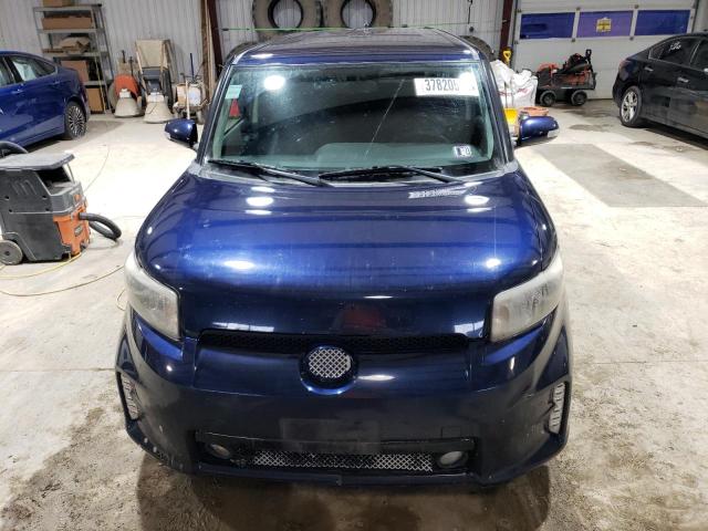 Photo 4 VIN: JTLZE4FE5EJ052068 - TOYOTA SCION XB 