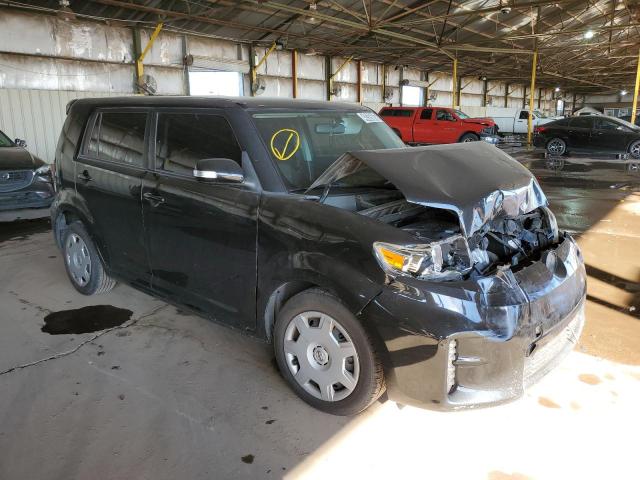 Photo 3 VIN: JTLZE4FE5EJ052555 - TOYOTA SCION XB 