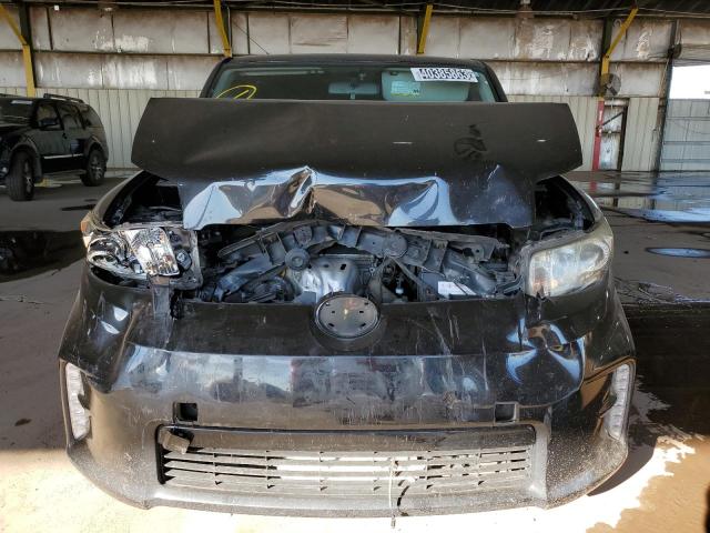 Photo 4 VIN: JTLZE4FE5EJ052555 - TOYOTA SCION XB 