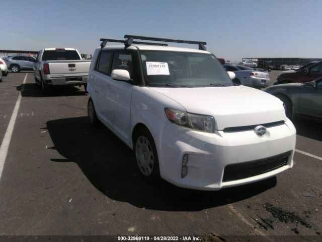 Photo 0 VIN: JTLZE4FE5EJ052779 - SCION XB 