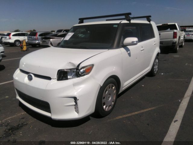 Photo 1 VIN: JTLZE4FE5EJ052779 - SCION XB 