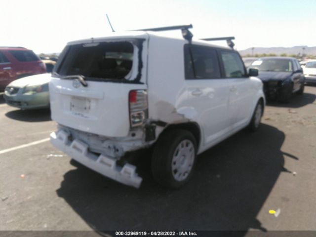 Photo 3 VIN: JTLZE4FE5EJ052779 - SCION XB 